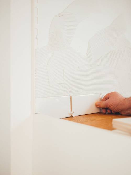 ADAPTACIJE STAMBENIH I POSLOVNIH PROSTORA Image