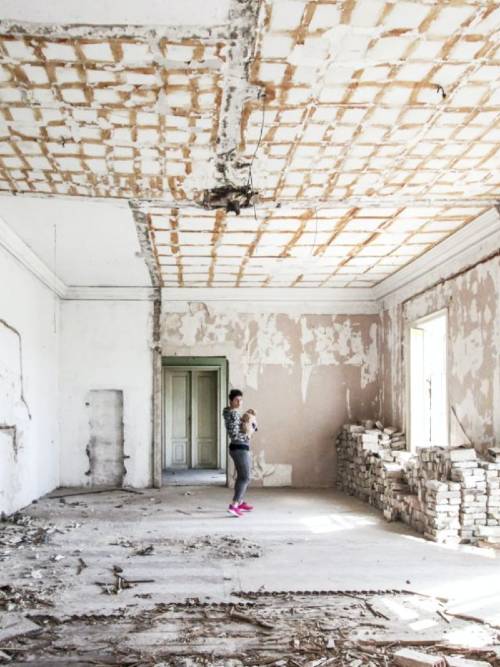 SANACIJA POSLJEDICA POTRESA Image